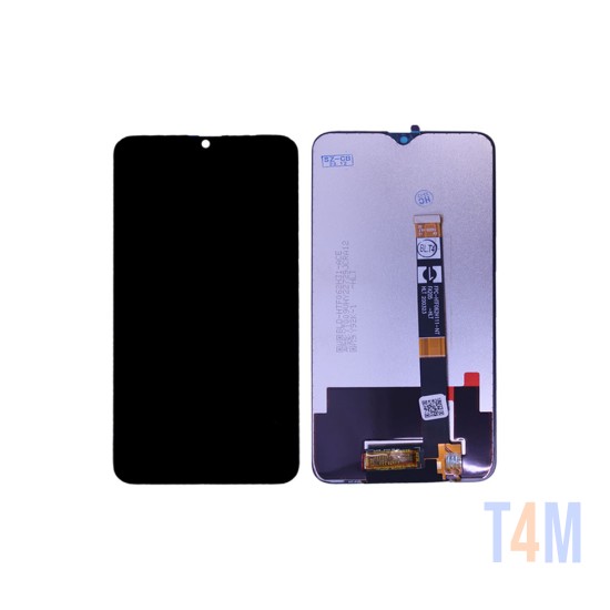 Touch+Display Realme 3 Negro